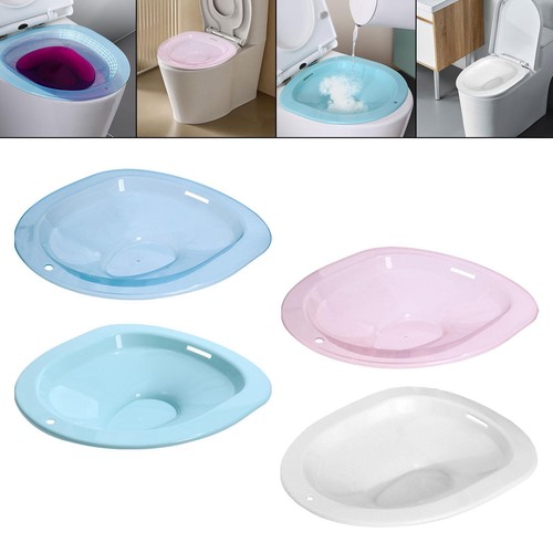 Toilet sitz bath women sits - women,