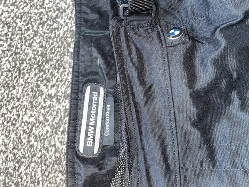 Bmw comfortshell textile - comfortshell,