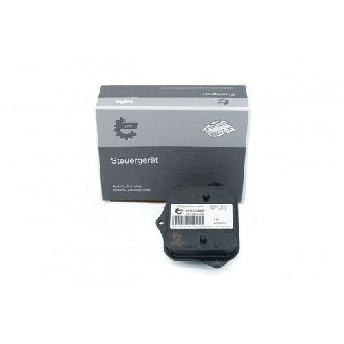 Xenon ballast for - xenon,