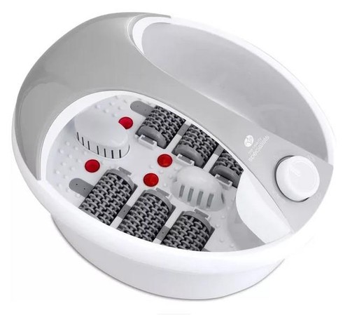 Rio deluxe foot spa - foot,
