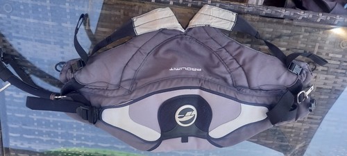Windsurfing harrness - windsurfing,