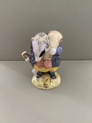 Beswick beatrix potters tommy - potters,
