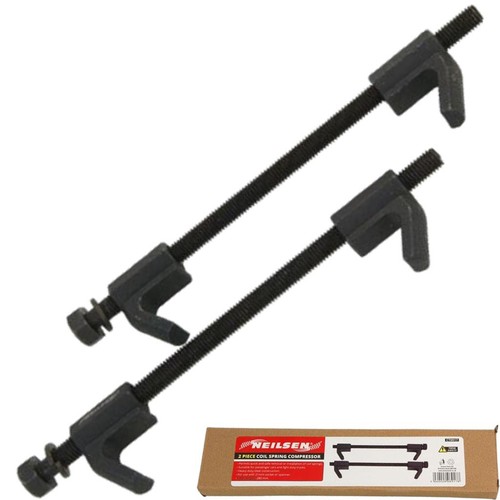 Neilsen piece coil spring - ,