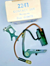 22410 Contact breakers