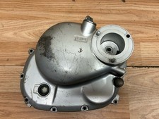 Suzuki GN125 GN250 2001 Engine Clutch Cover