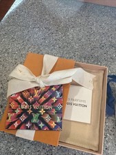 Louis Vuitton Wallet Box And