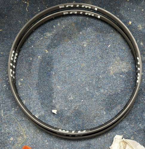 Wtb kom i23 light 700c - kom,