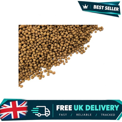 Wheatgerm pellets 500g - wheatgerm,