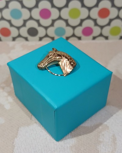 Vintage 9ct yellow gold - 9ct,