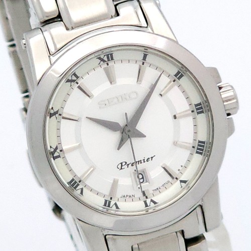 Seiko premier 7n82 0hz0 - seiko, 7n82-0hz0