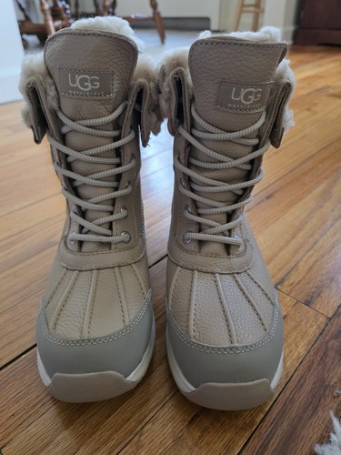 Ugg adirondack boot iii - ugg,