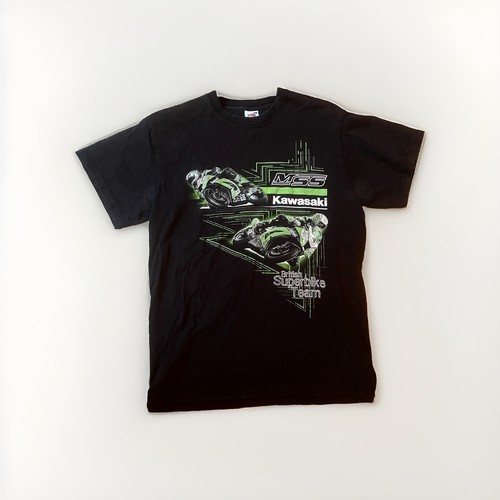 Vintage kawasaki british - vintage,