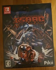 The Binding of Isaac