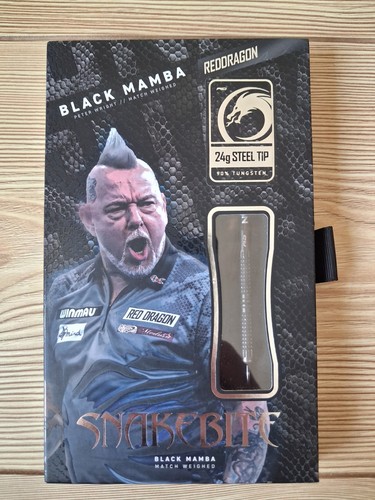 Red dragon peter wright - red,