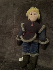 Disney Store Frozen Kristoff
