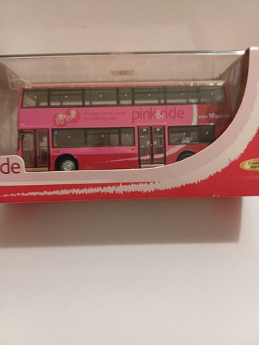 Cmnl ukbus 1030 - dennis, trident
