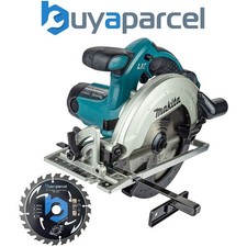 Makita DSS611Z 18V LXT Lithium