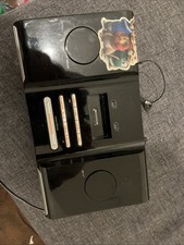 Ihome Ih5BRE Speaker Alarm Clock Radio For Apple IPOD