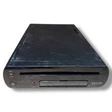 Replacement Wii U Console Only