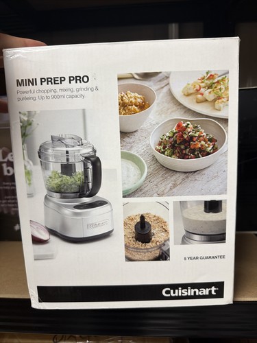 Cuisinart ech4u prep pro mini - cuisinart,