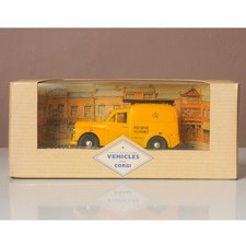 Corgi 99803 Morris 1000 Van