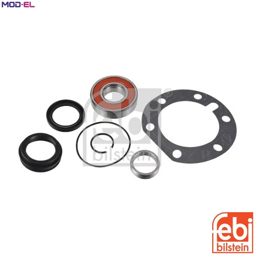 Wheel bearing kit 174869 - 174869, for