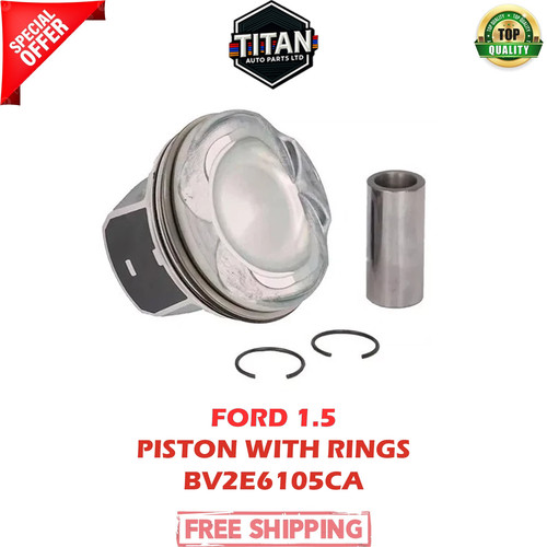 Ford petrol m8db - m8db, m9db