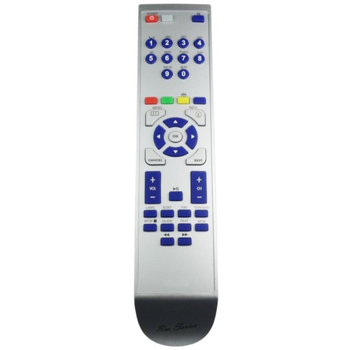 New series tv remote - tv,