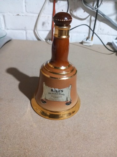 Royal doulton bells old - doulton,