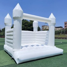 Inflatable Bounce Castle
