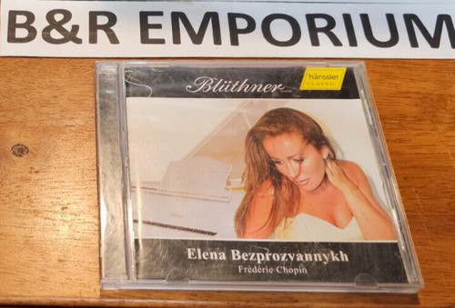 Elena bezprozvannykh - bezprozvannykh,
