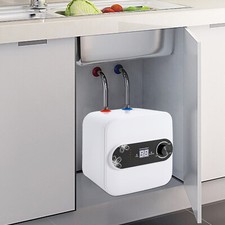 Storage Type Hot Water Heater