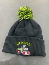 Rickerby bobble hat