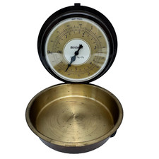 Vintage Brabantia Wall Mounted