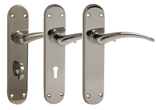Vibe door handle milan - vibe,