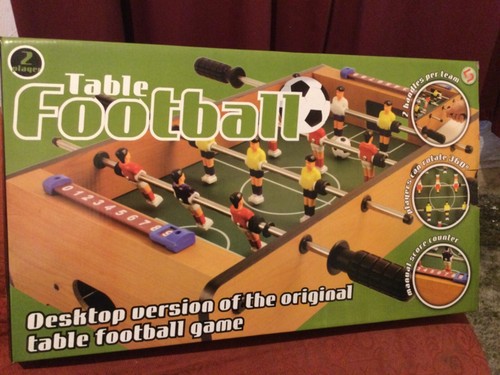 Football table - table,
