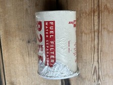 R25P fuel filter water separator 30μ for Racor 200 series, 245R30 diesel