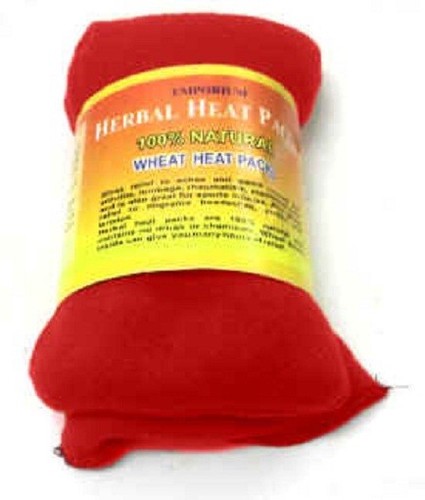 Herbal fleece wheat heat - herbal,