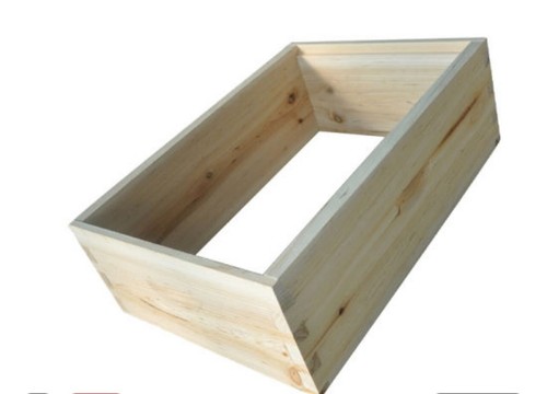 Frame medium super - bee, hive