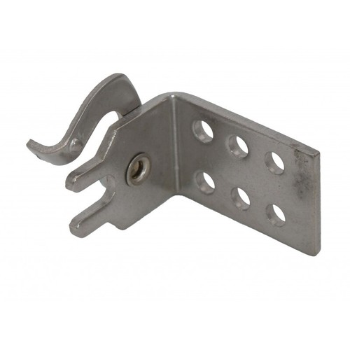 Remote control cable bracket - remote,