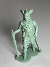 Vintage Marx  Viking Figure 3