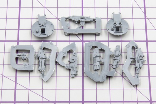 Warhammer 30k horus heresy - horus,