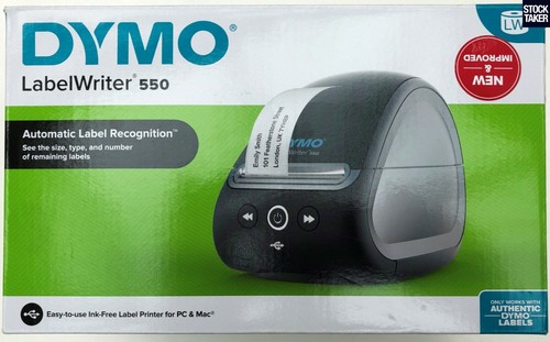 Dymo 550 labelwriter - 550,