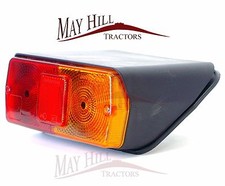 Ford 5110 - 8830,TW Q Cab