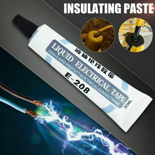 Liquid insulation electrical - liquid,