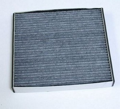 Cabin air filter - cabin,