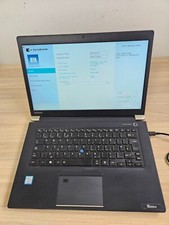 Toshiba Dynabook Tecra