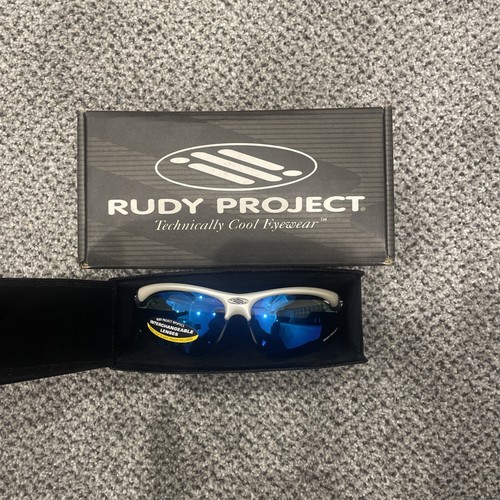Rudy project syluro - project,