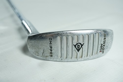 Dunlop max chipper steel - max,
