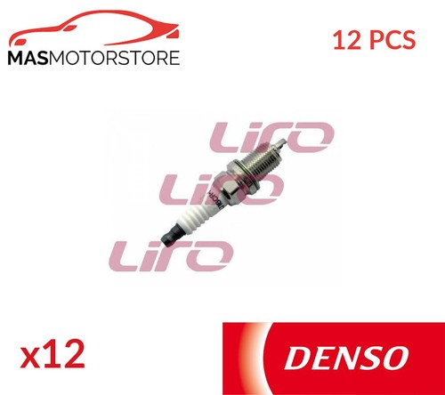 Engine spark plug set - spark, plugs